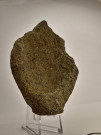 Fragment kamenné nádobky