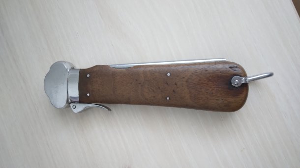 Německý nožík