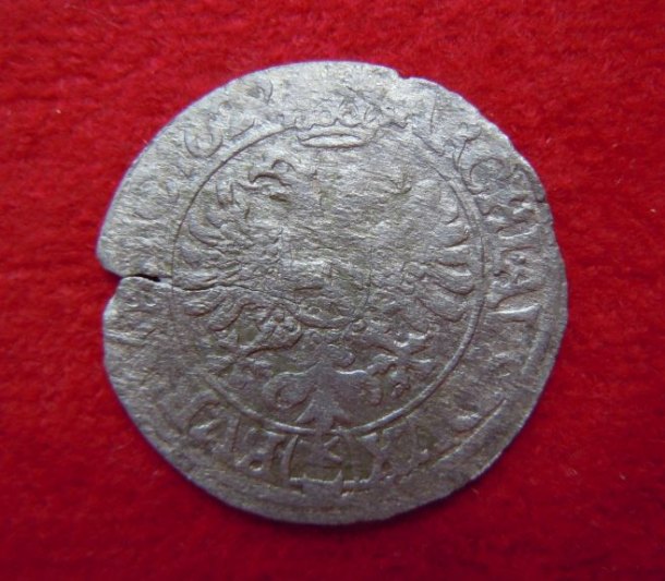 Dlouhááá patnáctka_Ferdinand II. 1622
