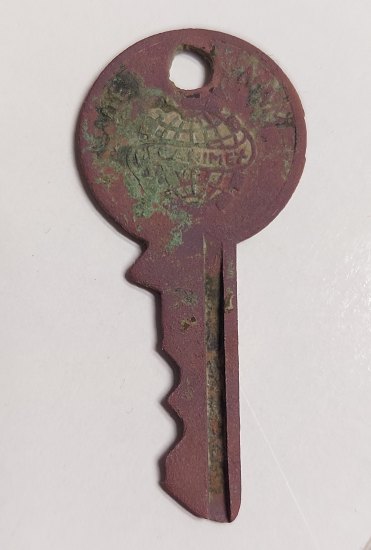 Klíč mecanimex