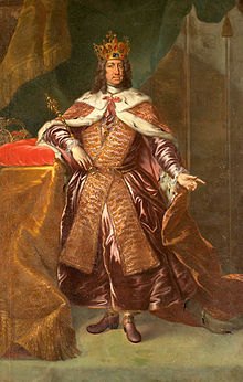 Karel VI. (1711–1740)