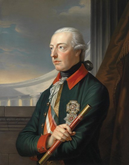 Josef II. (1765–1790)