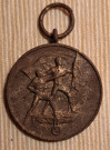 Pamětní medaile 