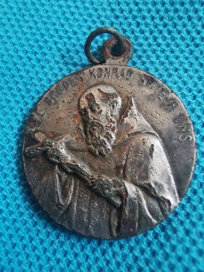 Sv. Konrad