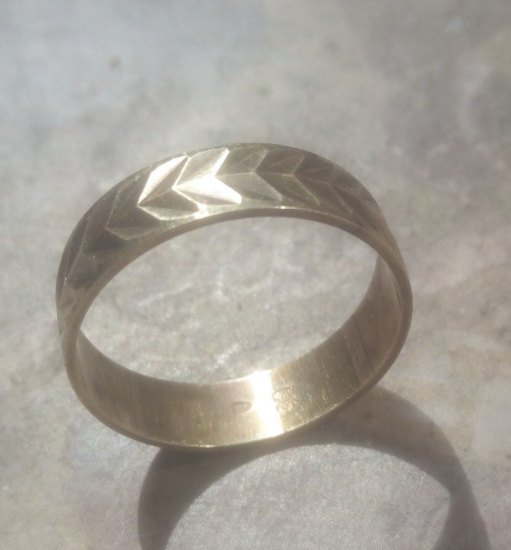 Lesní prsten