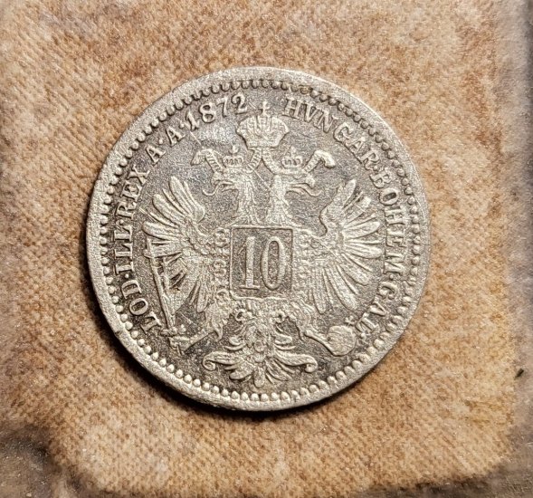 10 Krejcar FJ 1872