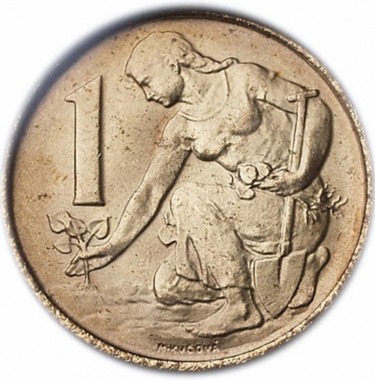 Münze vom Benutzer Possop