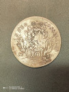 10 Kreuzer 1775