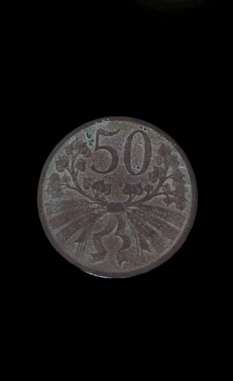 ČSR-50h 1921