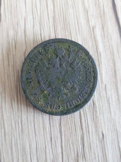 4 kr. 1860A