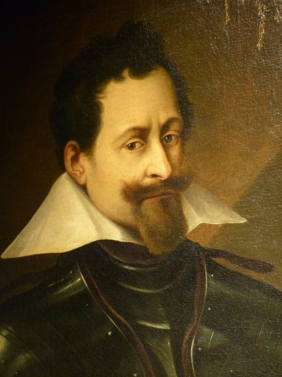 Maximilian I. (Bayern) (1598–1651)