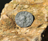 Římská mince