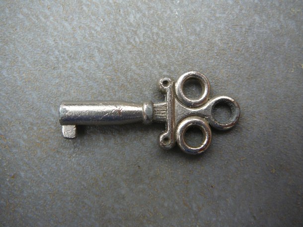 Klíček - 1