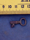 Klíček - 2