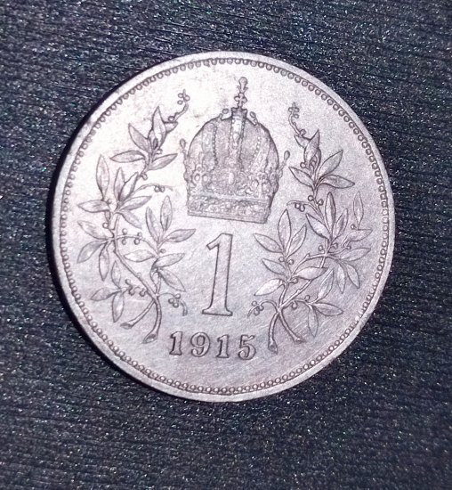 1 Krone