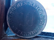 10 Pfennig 1874