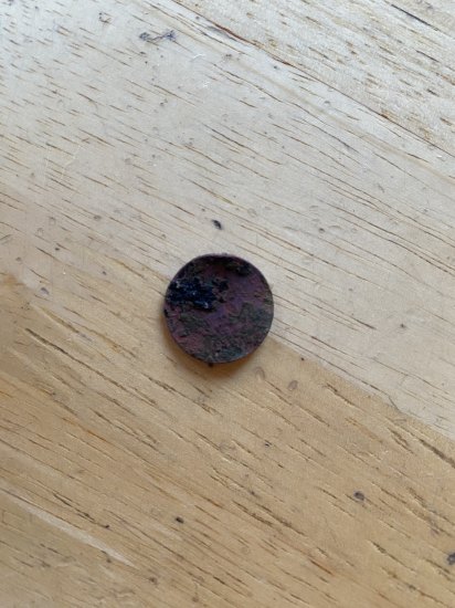 Neví někdo co to je za minci ?