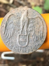 Pamětní Medaile Rakousko 1918