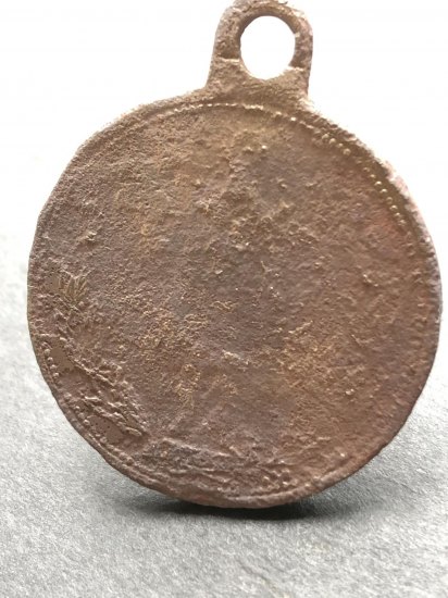 Pamětní medaile Josefa II.