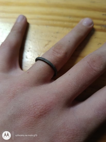 Prsten nebo bordel?🤣