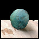 Bronzový artefakt 