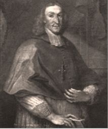 Johann Ernst von Thun Hohenstein (1687–1709)