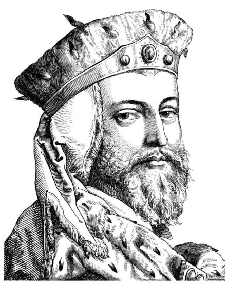 Moritz von Sachsen (1547–1553)