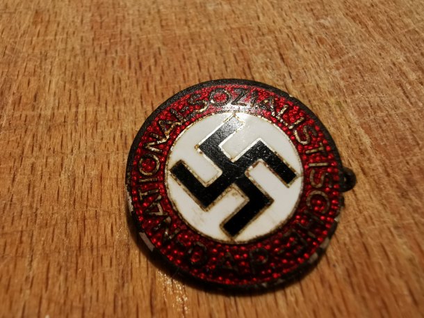 NSDAP č. 2