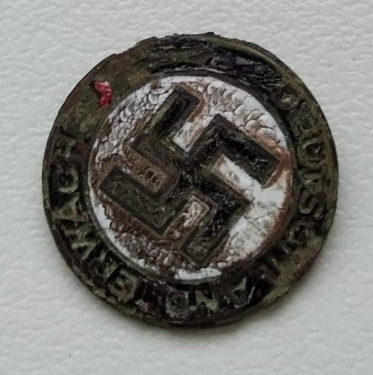 Deutschland Erwache - 1933 17mm