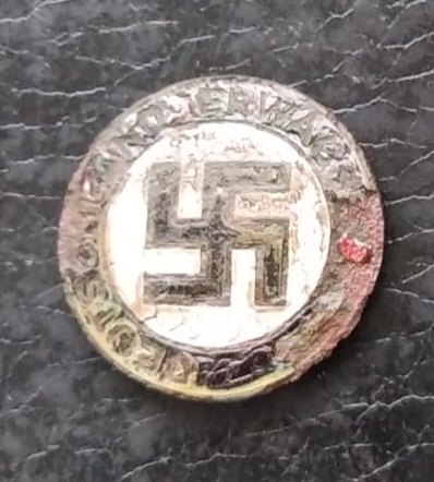 Deutschland Erwache - 1933 17mm