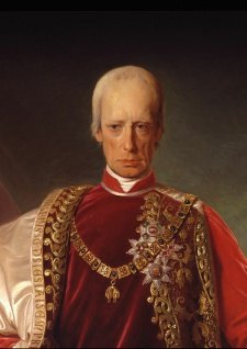 3.Krejcar 1820 A František II