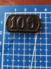 Límcové označení pluku 106