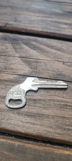 Klíček z Hanoe