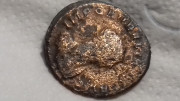 Římská mince-antonianus