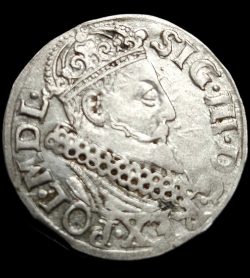 Sigismund III. Vasa