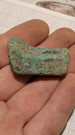 Záhadný bronzový artefakt