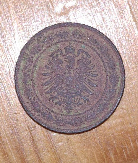 20 Pfennig 1888