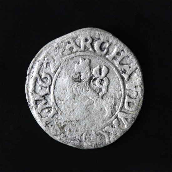 1 Kreuzer 1624 - Ferdinand II.