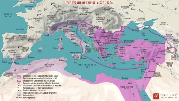 Imperium Romanum Orientale