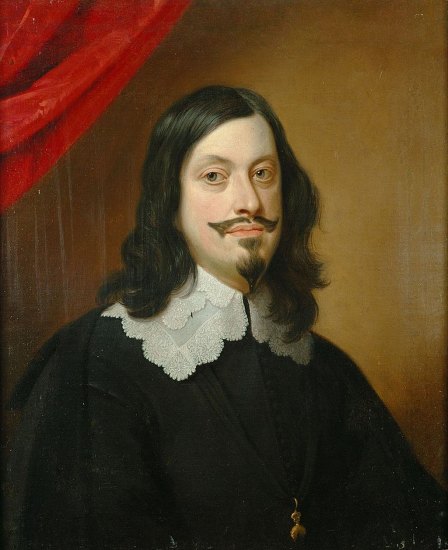 Augsburg, Ferdinand III.