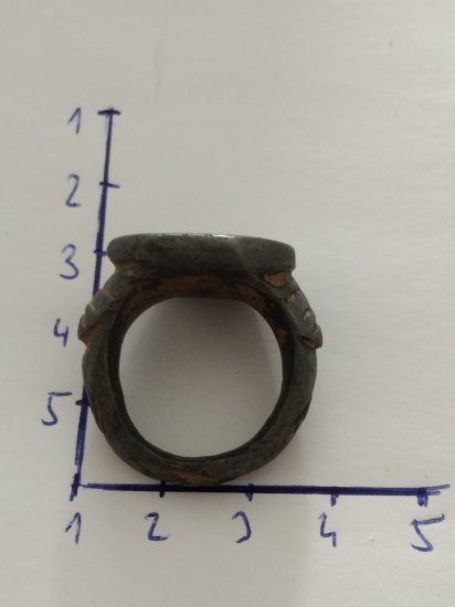 Početní prsten