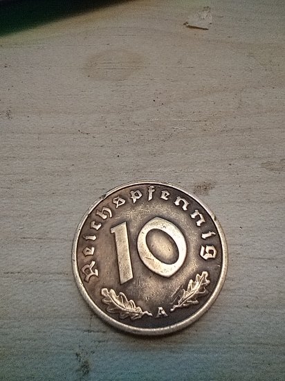 Pěkná mince