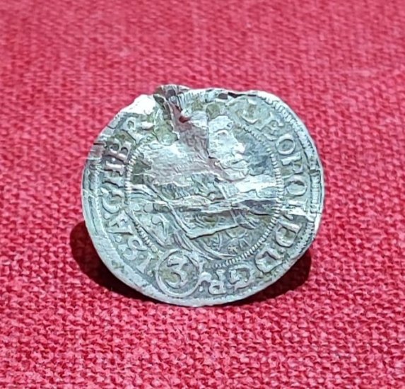 Moje první stříbrná mince 🥳