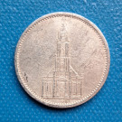 5 Reichsmark 1934
