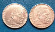 5 Reichsmark 1937