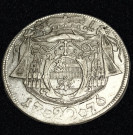 20 Kreuzer - Hieronymus von Colloredo (1776)