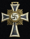 Mutterkreuz (Zlato)