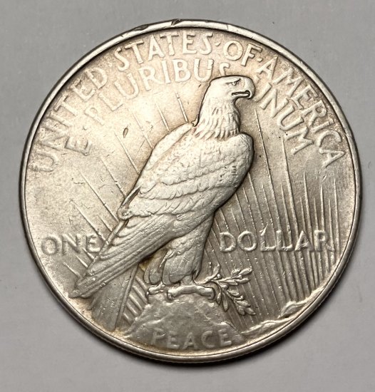 1 Dollar (1922)