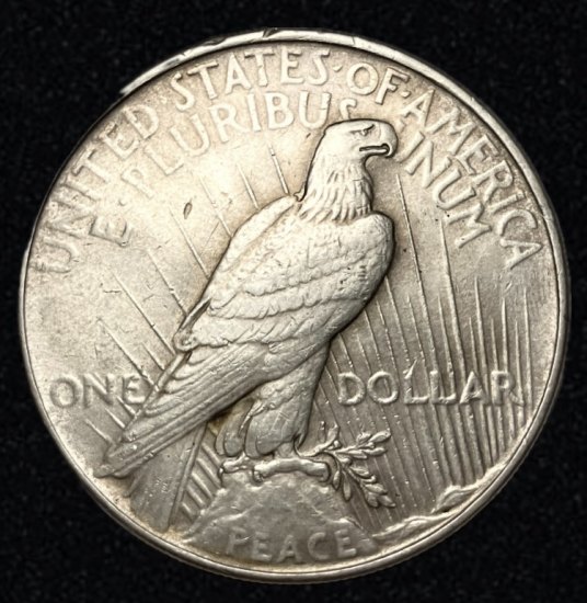 1 Dollar (1922)