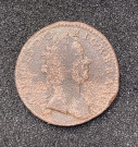 1 Kreuzer 1760 